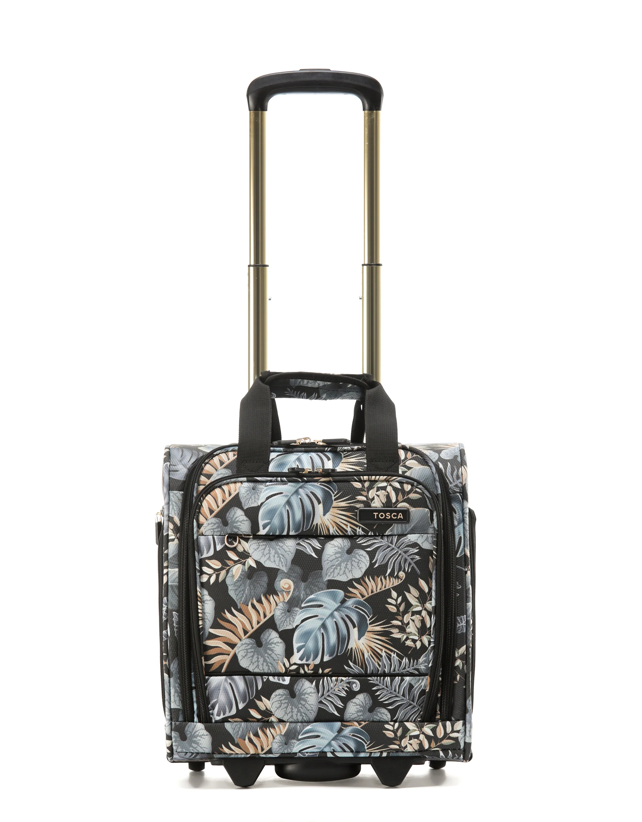 Laptop Trolley Bag